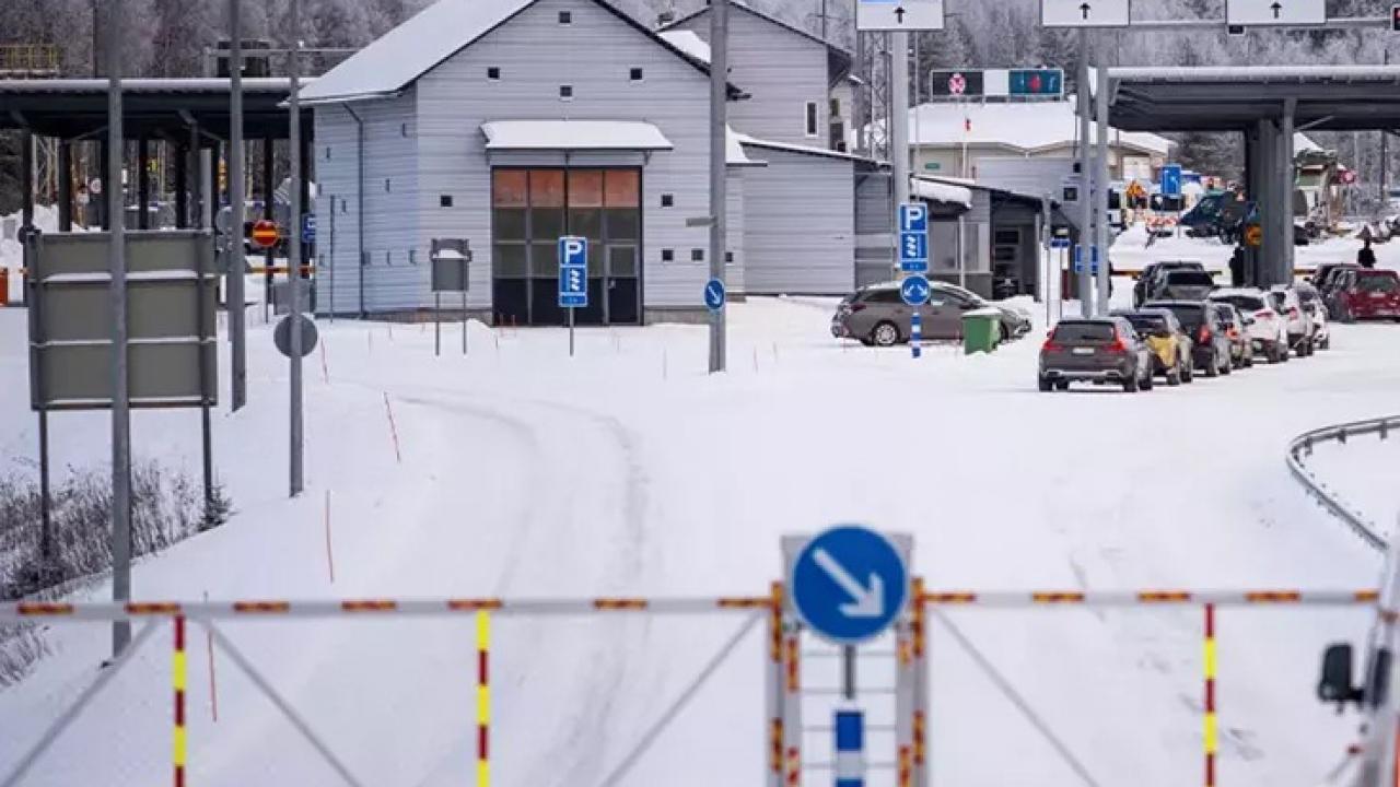 Açıldığı gibi anında kapatma kararı aldılar! Finlandiya’da yetkililer acil harekete geçti