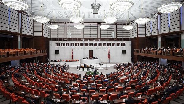 Aile ve Gençlik Fonu teklifi TBMM’de kabul edildi