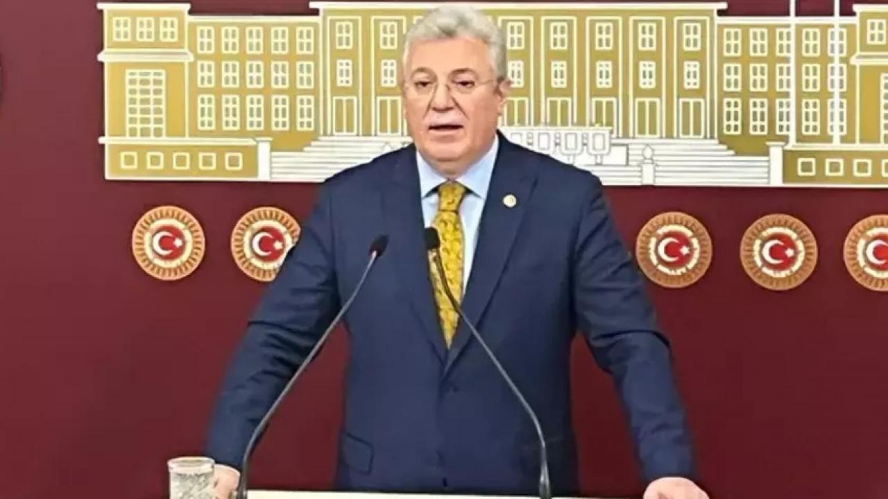 AK Partili Akbaşoğlu: Emekliye ikramiye düzenlemesi haftaya Genel Kurul’da