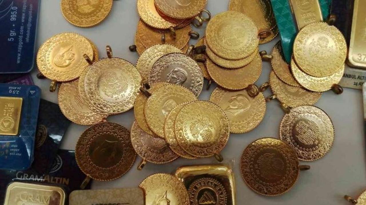 Altın fiyatları için çok konuşulacak 2500 TL tahmini