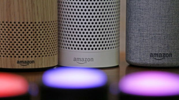 Amazon, Alexa biriminde işten çıkarmalara gitti