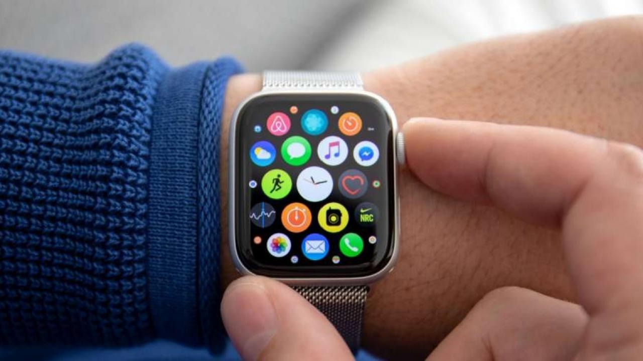 Apple, ABD’de akıllı saat satışını durduracak!