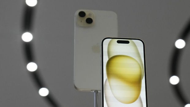 Apple ürünlerine zam geldi