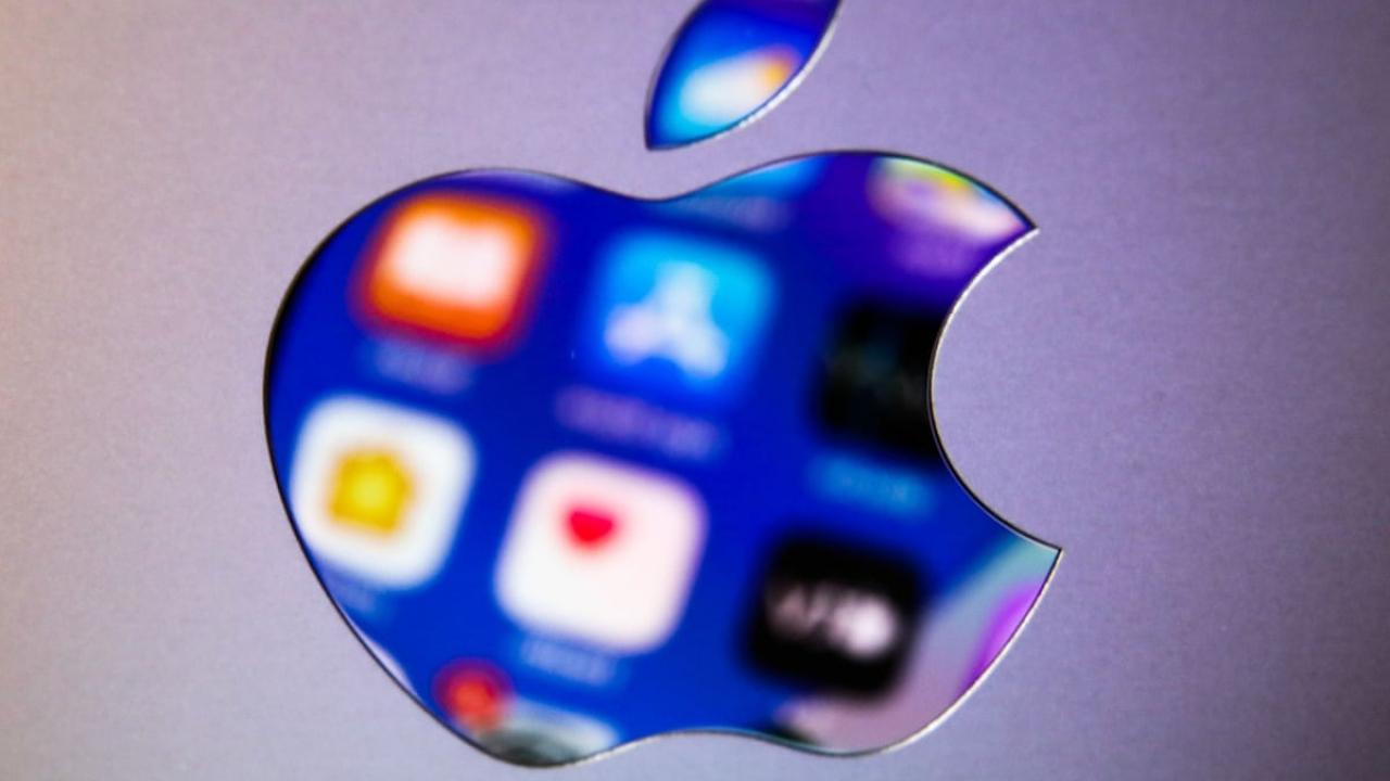 Apple’ın değeri arttı: Avrupa’nın en büyük borsasını geçmek üzere!