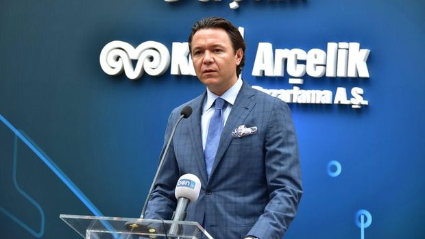 Arçelik CEO’sundan 2024 uyarısı