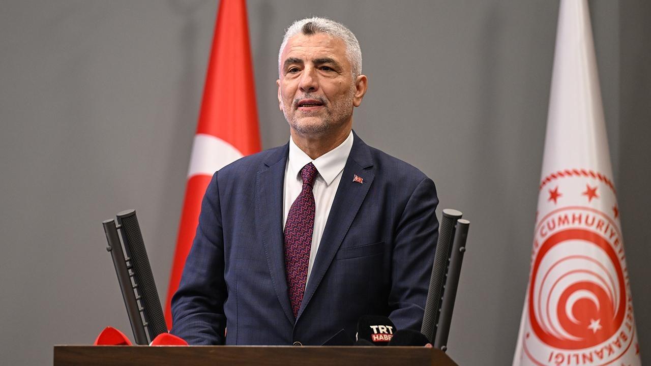 Bakan Bolat: Türkiye E-İhracat Platformu’nu hayata geçireceğiz