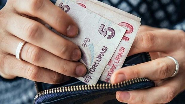 Bakan Işıkhan 5 bin lira için ödeme tarihi verdi