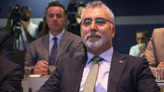 Bakan Işıkhan’dan asgari ücret açıklaması