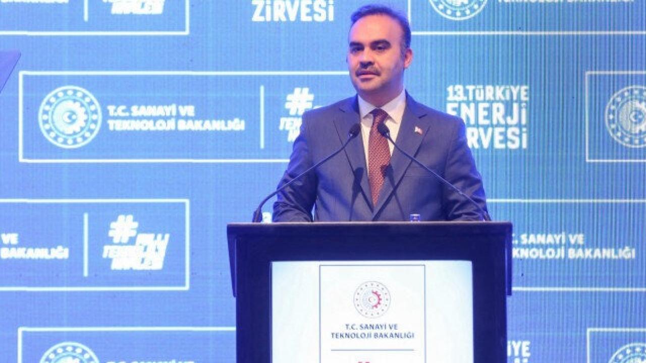 Bakan Kacır Akkuyu için tarih verdi: Önümüzdeki yıl devreye alacağız