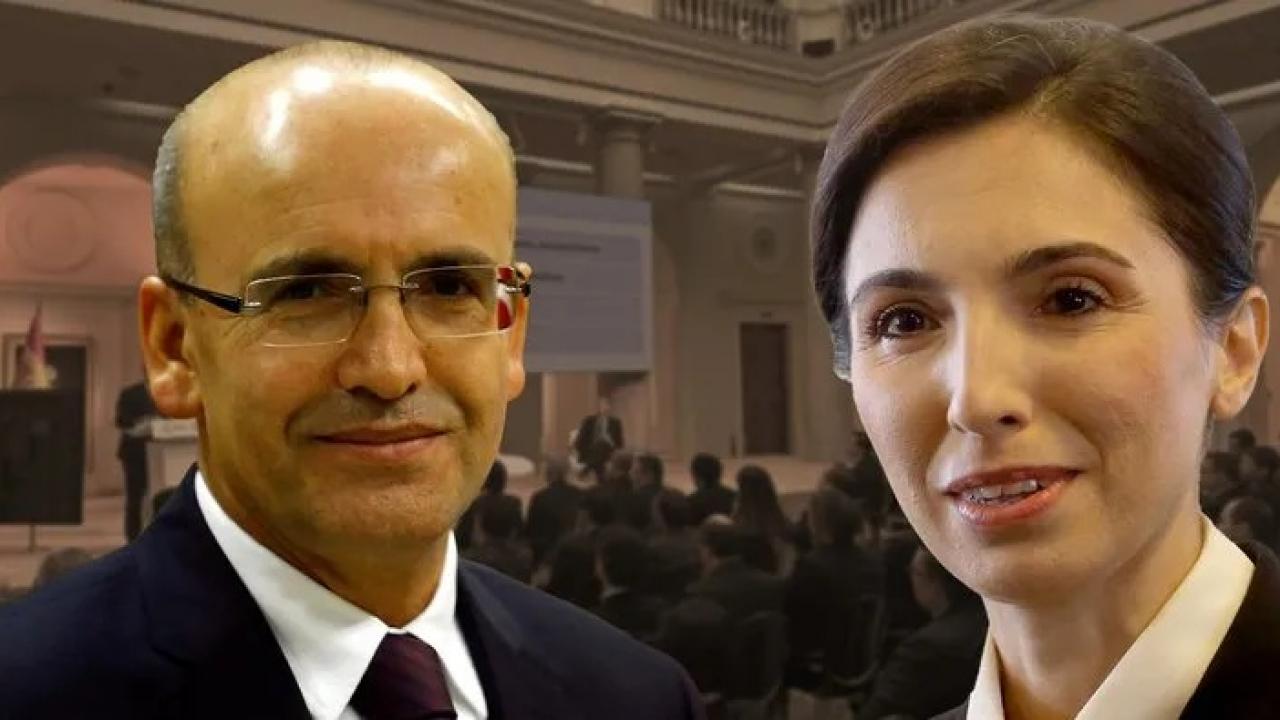 Bakan Mehmet Şimşek ve Erkan New York’ta yatırımcılarla görüşecek