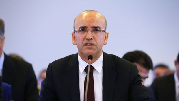 Bakan Şimşek’in yatırım turunun yeni durağı İspanya olacak