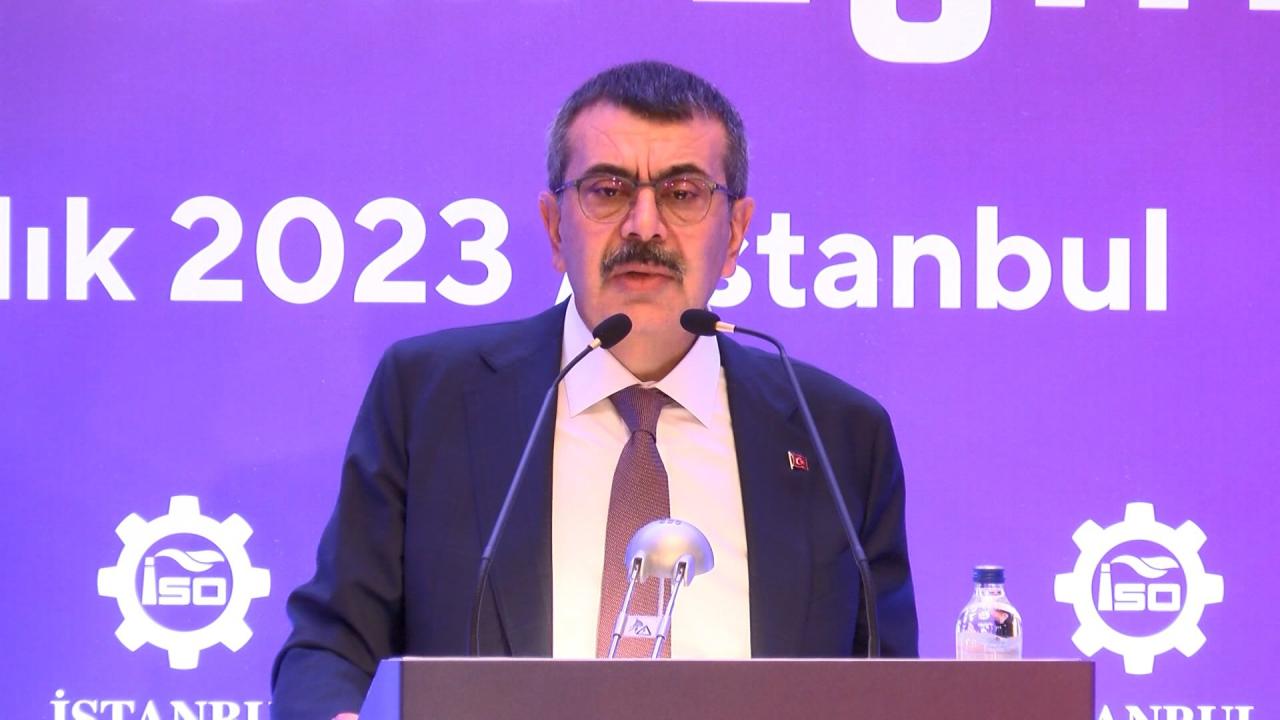 Bakan Tekin’den PISA sonuçlarına ilişkin açıklama!