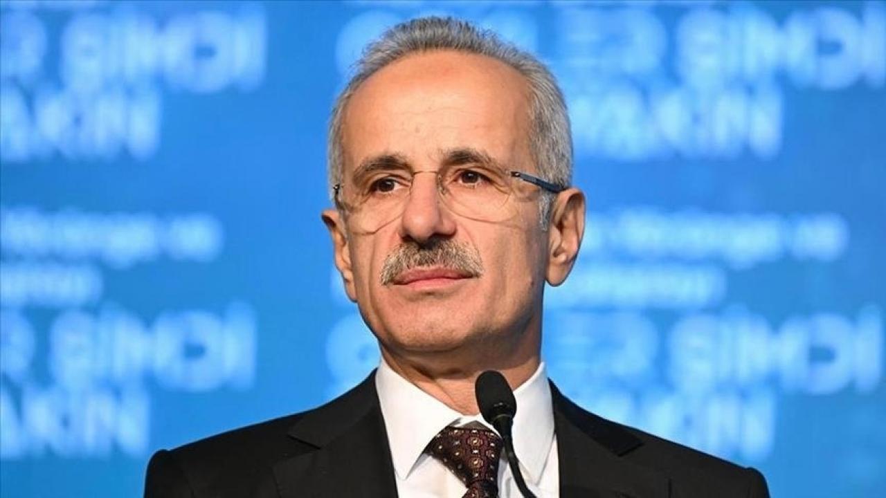 Bakan Uraloğlu’ndan Sabiha Gökçen açıklaması: Türkiye’nin ikinci büyük pisti olacak