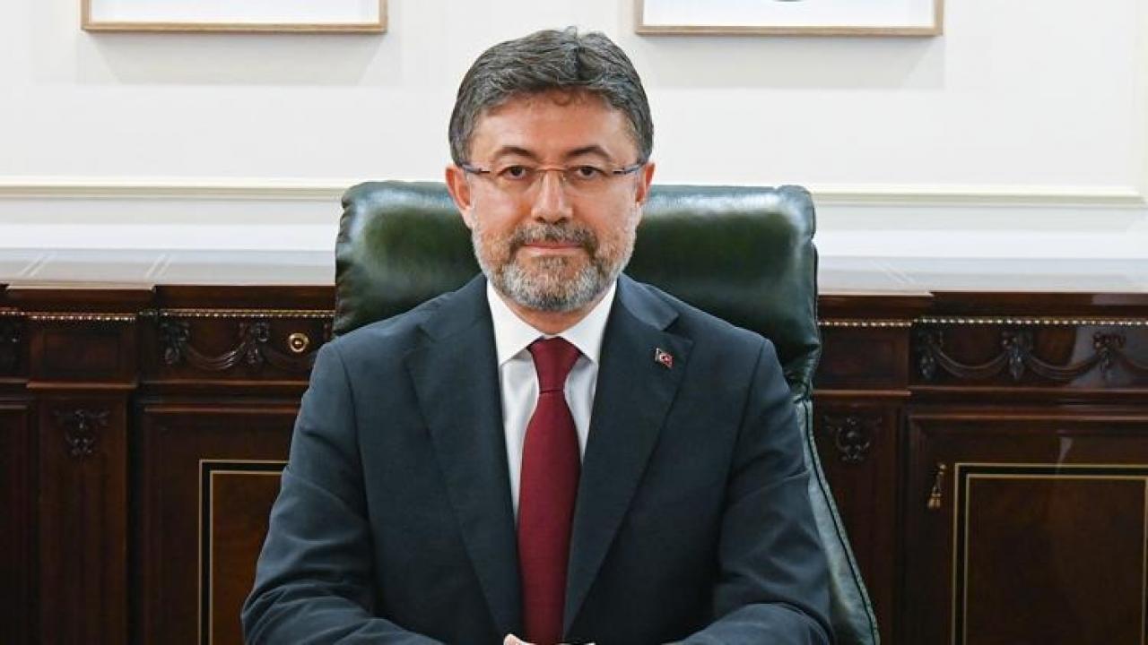 Bakan Yumaklı: Türkiye’nin kendine yetecek zeytinyağı var