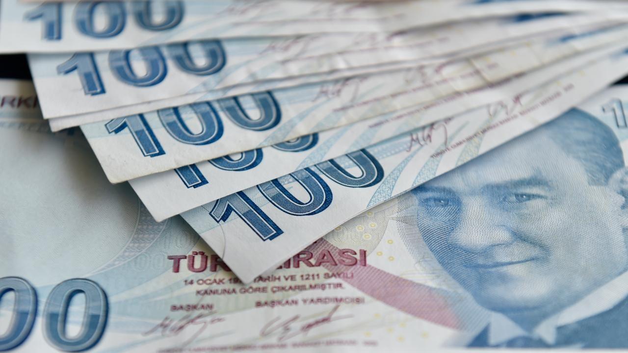 Bankacılık sektörü kredi hacmi 10 trilyon 995,5 milyar lira oldu