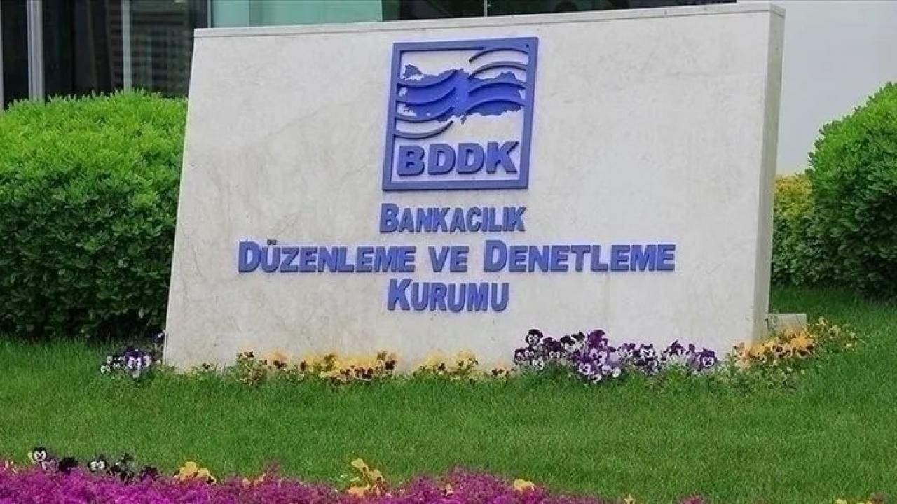 BDDK bir şirkete faaliyet izni verdi