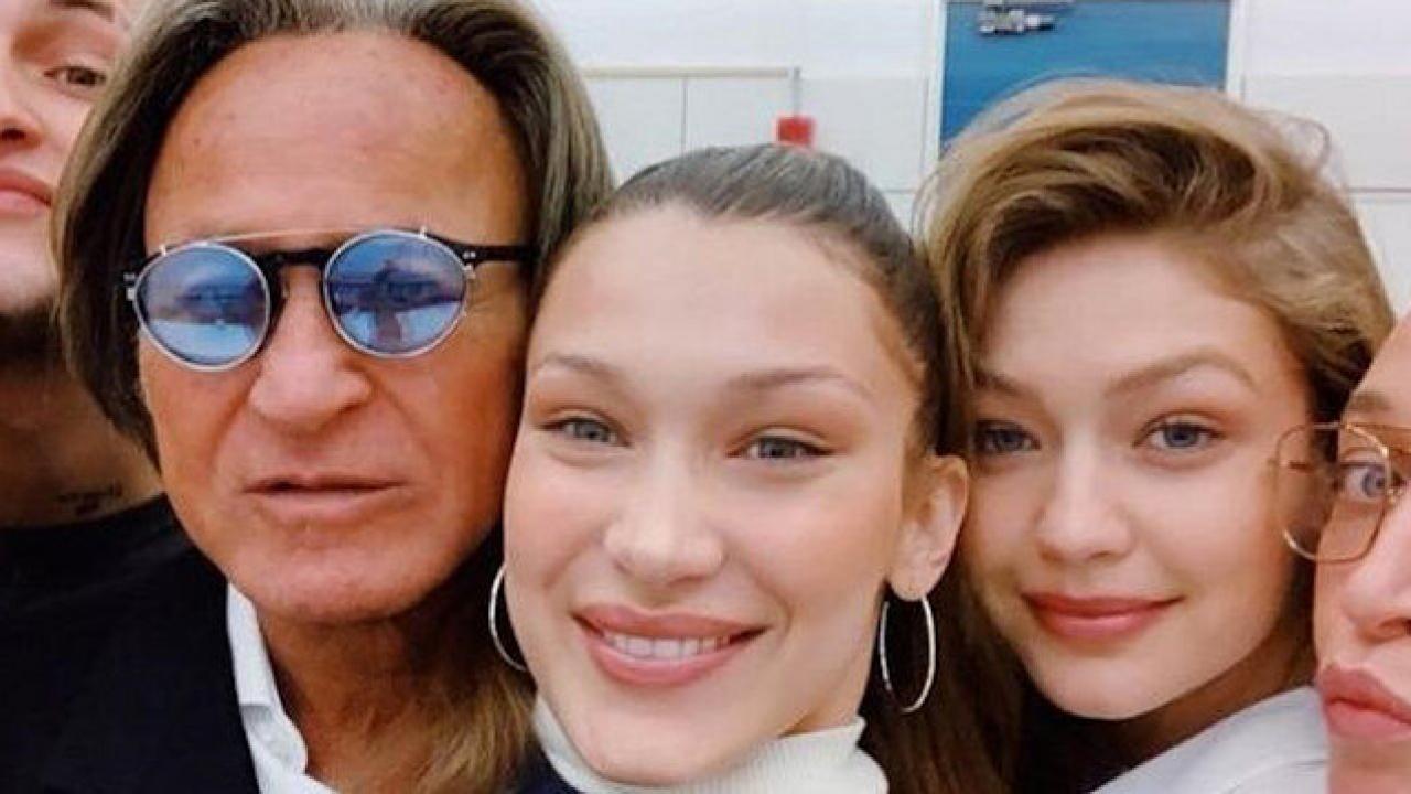 Bella ve Gigi Hadid’in babası İsrail’in ailesine uyguladığı zulmü anlattı