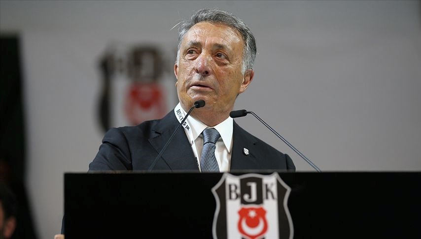 Beşiktaş’ta başkanlık seçimi tarihi öne çekildi