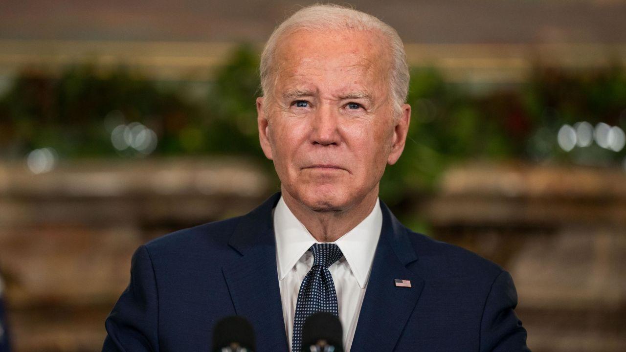 Biden’ın onay oranında %40’lık rekor düşüş