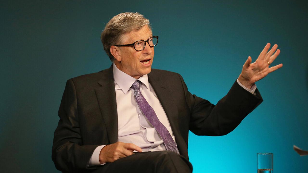 Bill Gates: ‘Yaşam şeklimizi tamamen değiştirecekler’