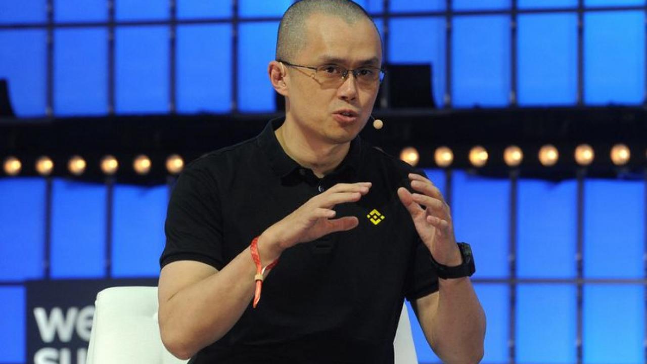 Binance CEO’su suçlamaları kabul etti