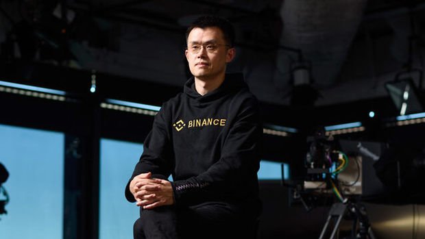 Binance CEO’sunun istifa edeceği iddia edildi