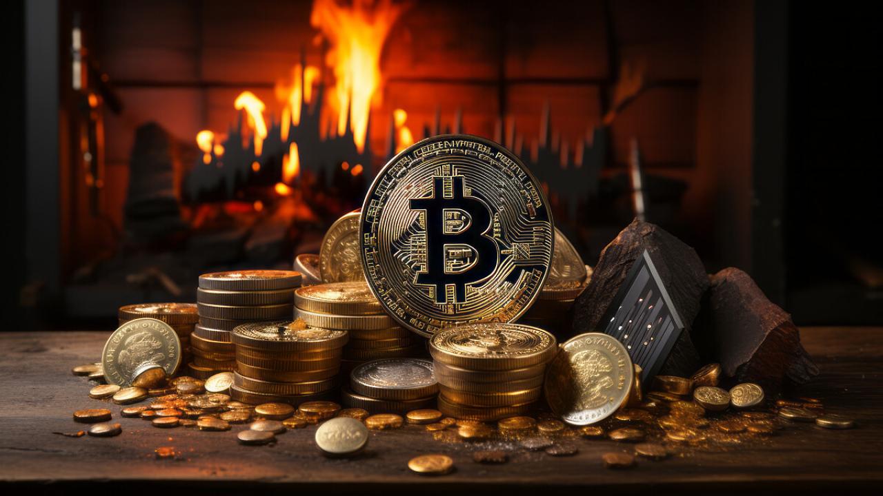 Bitcoin uçuşa geçti: Durdurulamıyor!