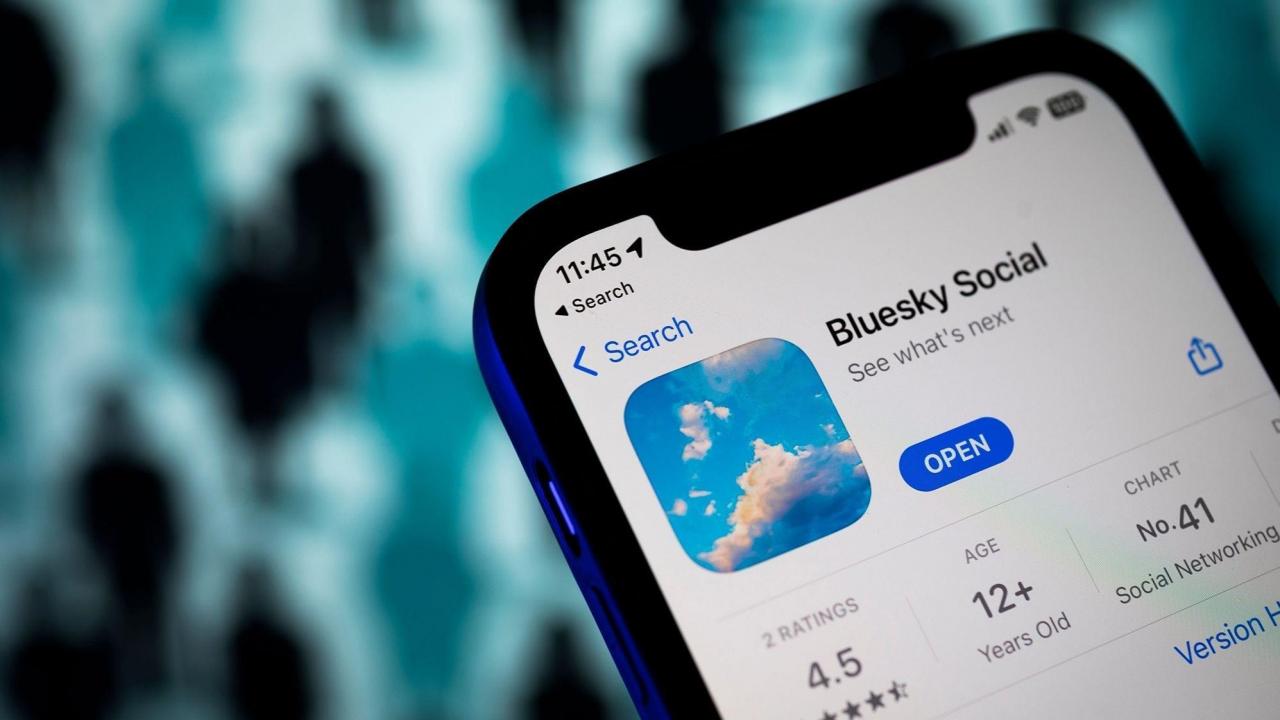 Bluesky 2 milyon kullanıcıya ulaştı! Web arayüzü için ise tarih belli oldu…