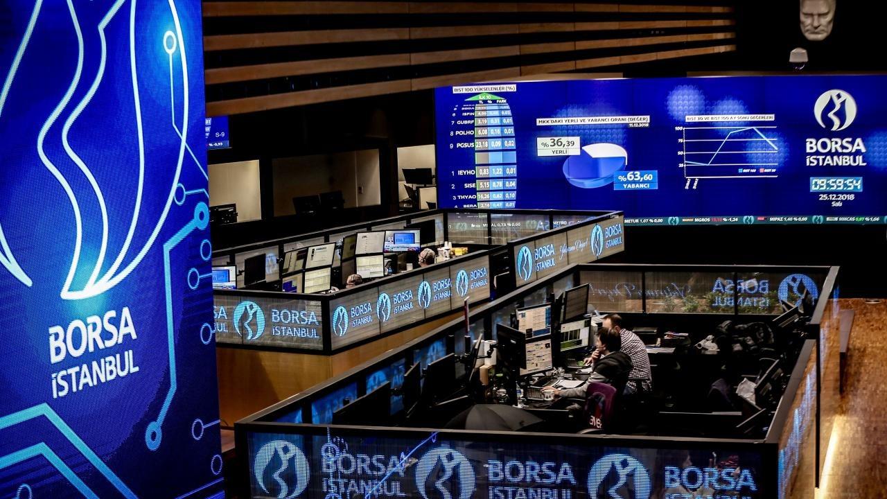 Borsa İstanbul’a yeni endeks geldi