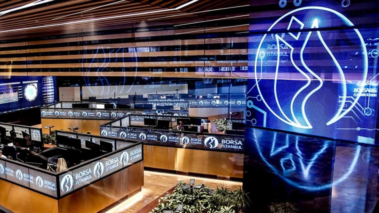 Borsa İstanbul’da yeni fiyat adımı düzenlemesi yarın devrede