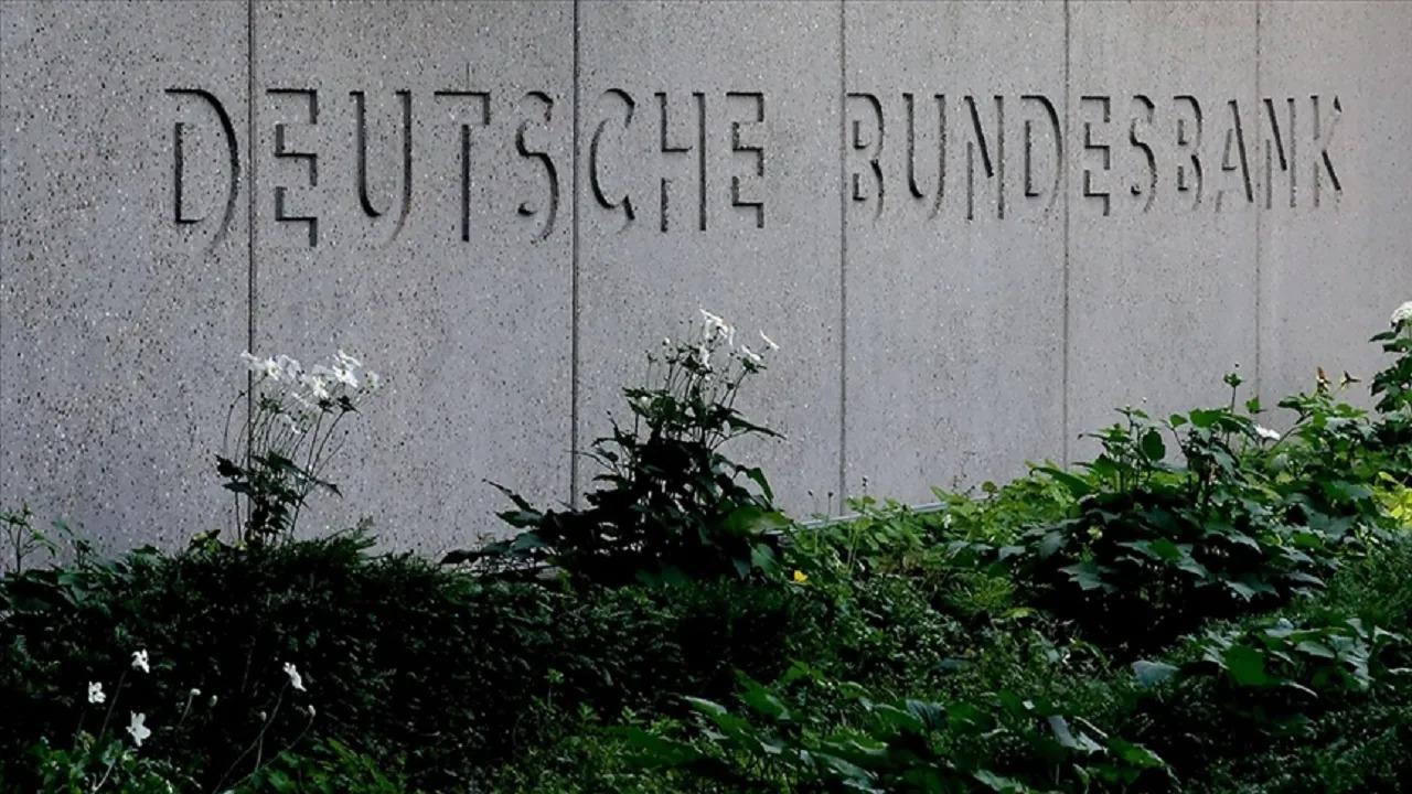 Bundesbank’tan Alman ekonomisi için kötü haber