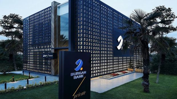 Burgan Bank Türk biriminin yüzde 52’sini 187 milyon dolara sattı