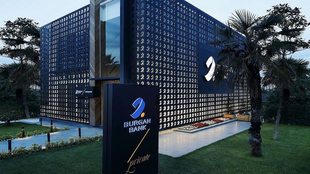 Burgan Bank, Türkiye biriminde pay satacak