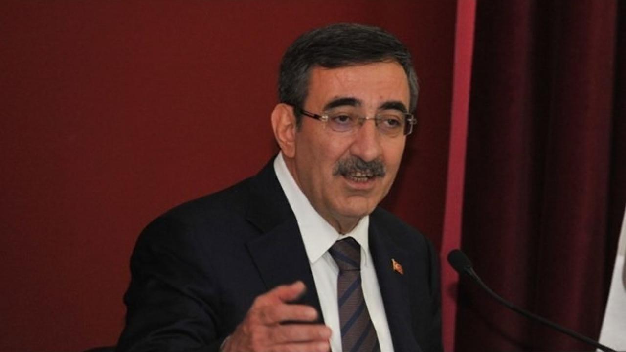 Cevdet Yılmaz: Türkiye insansız hava araçlarında dünya 3’üncüsü