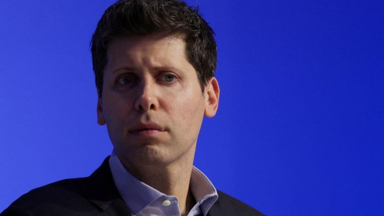 ChatGPT ile ünlenmişti: OpenAI’ın kurucusu Sam Altman kovuldu!