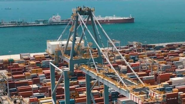 Çin’in ihracatında düşüş, ithalatında sürpriz büyüme