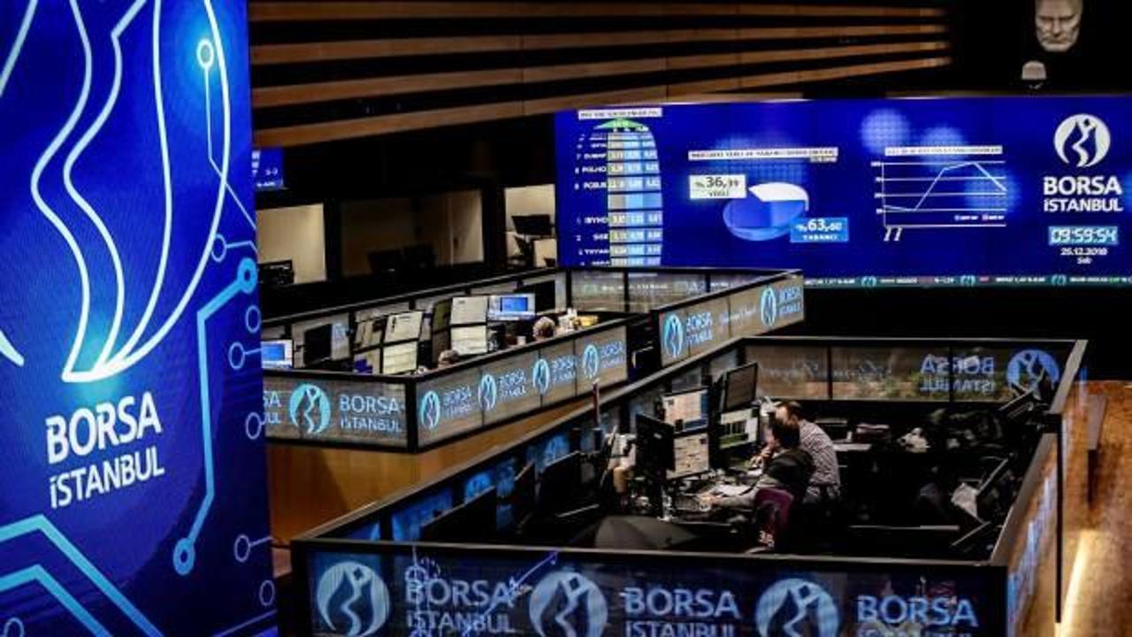 Dalgalı seyir bitti: Borsa yüzde 75 yükselip ralli yaptı! Hala yüzde 60 iskontolu