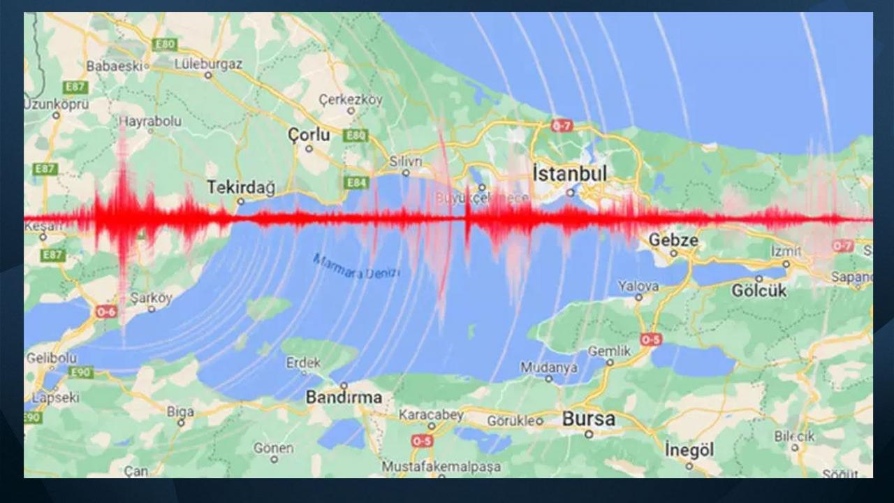 Deprem sonrası eğitime ara kararı duyuruldu