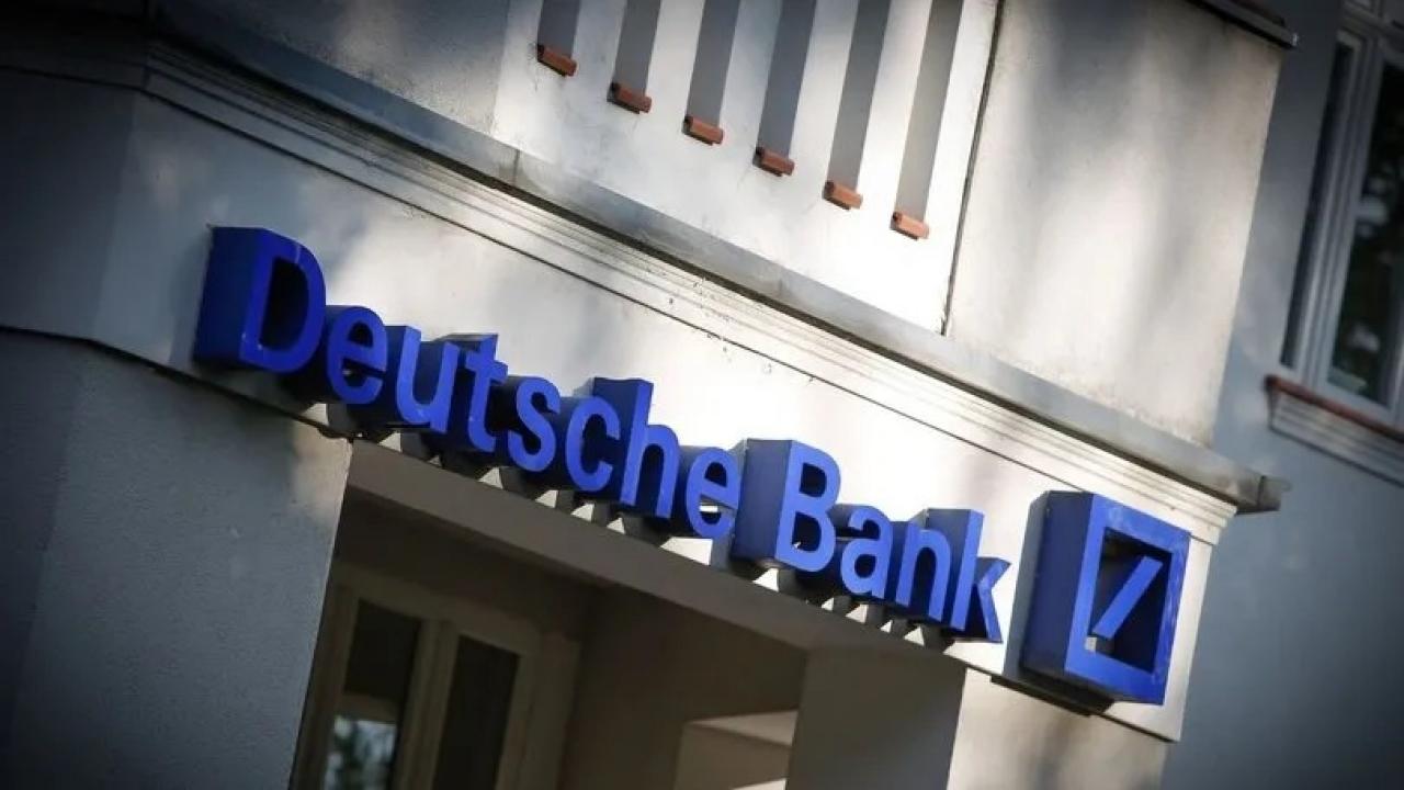 Deutsche Bank: TL cinsi tahviller 2024’ün en cazip yatırımı olacak