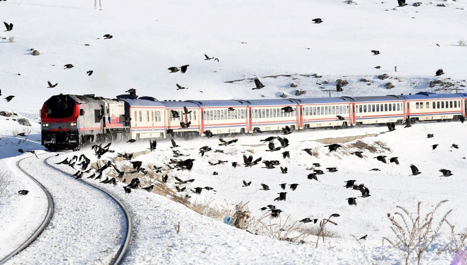 Doğu Ekspresi fiyatları açıklandı! Doğu Ekspres seferleri ne zaman başlayacak?