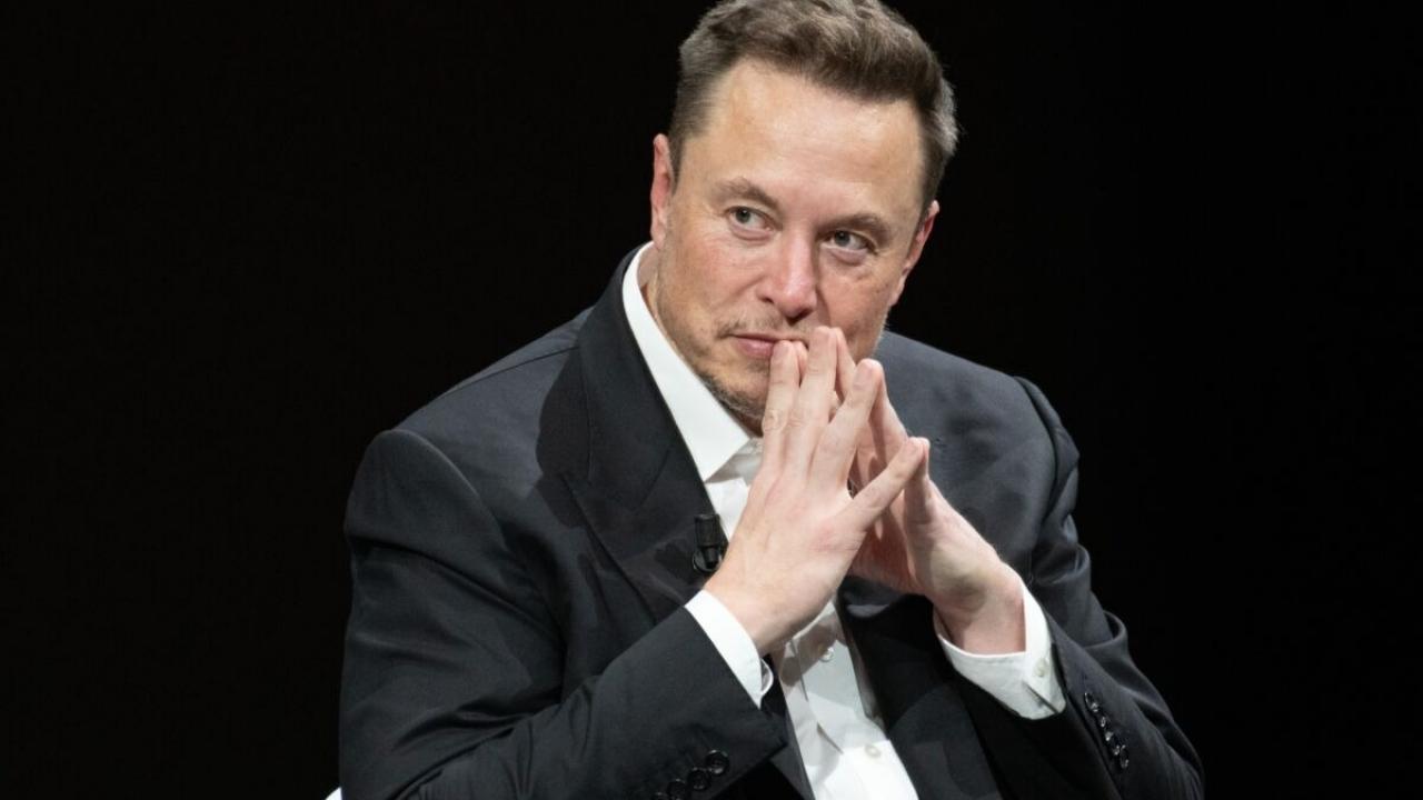 Elon Musk kendisine gönderilen gizemli mektubu paylaştı! ‘Artık sessiz kalamayız!’