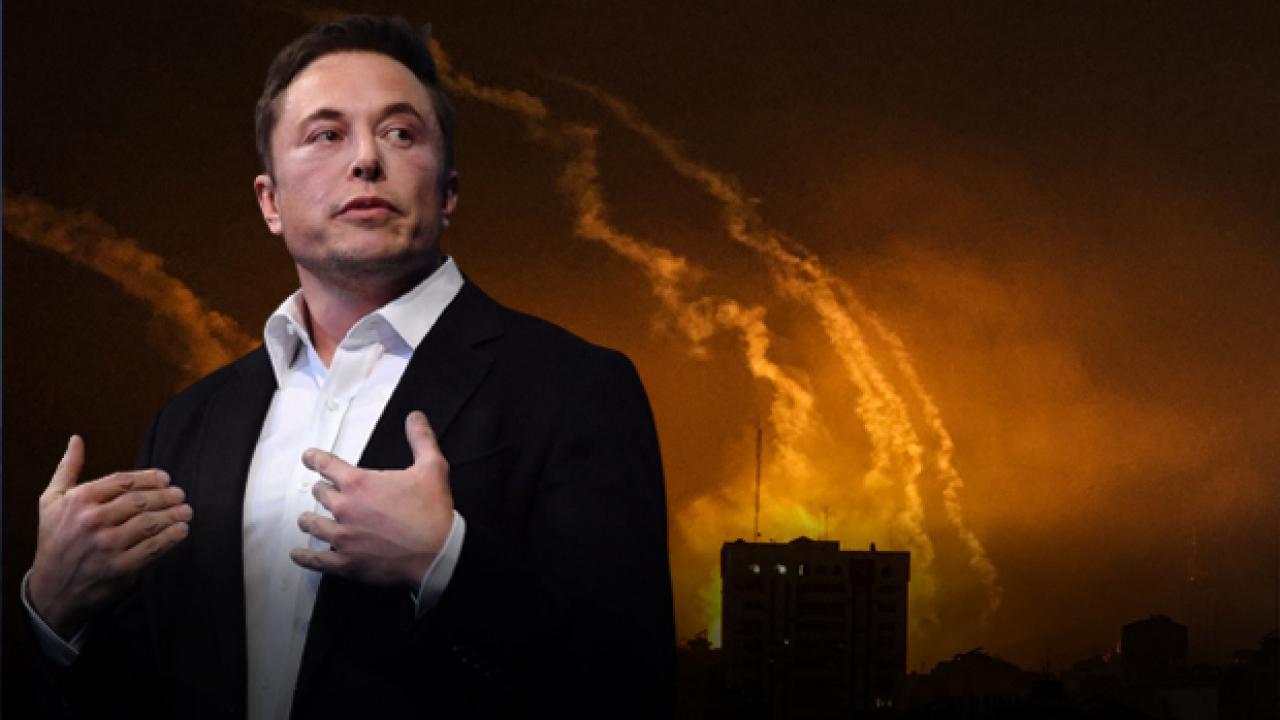 Elon Musk, Media Matters’a dava açtı!