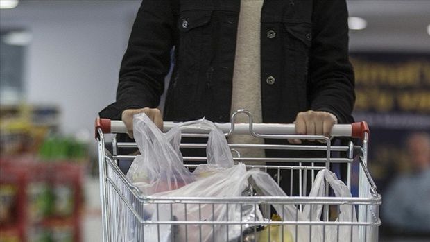 Enflasyon beklentisindeki düşüş devam ediyor