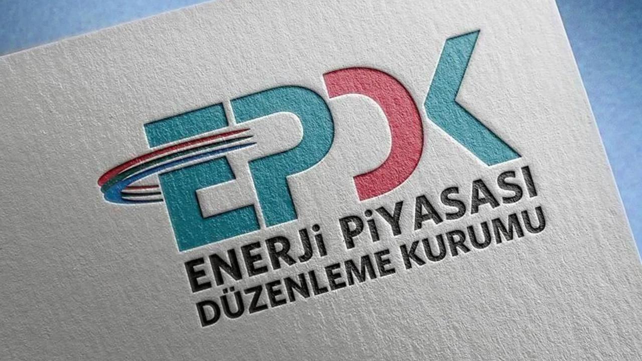 EPDK’dan flaş karar! Yönetmelikte değiştirdi