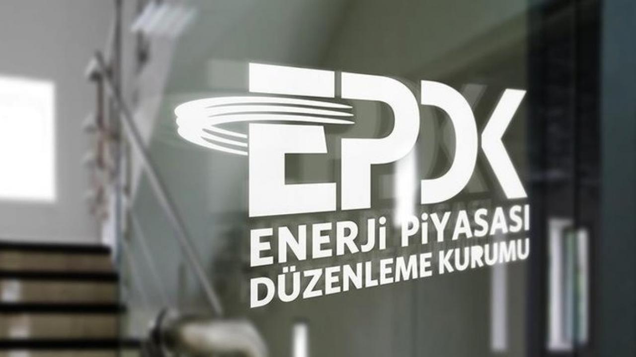 EPDK’den doğalgaz piyasası kararı