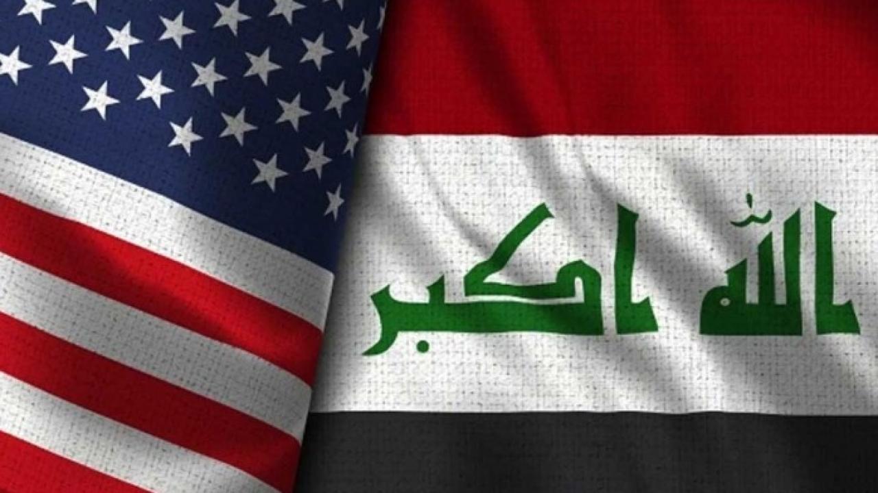 Erbil’deki ABD üssüne SİHA saldırısı