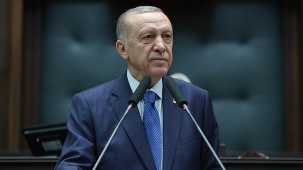 Erdoğan: İsrail bir terör devletidir