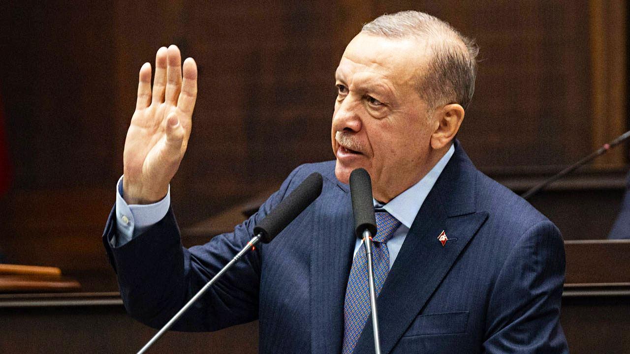 Erdoğan “İsrail’e diyet borçları var” demişti: Alman siyasetçinin kendisine ne dediğini açıkladı