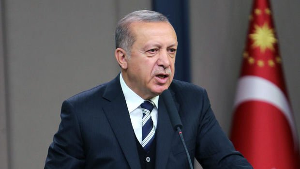 Erdoğan: Sinop’ta inşa edilecek nükleer santralden Yunanistan’a imkan tanıyabiliriz