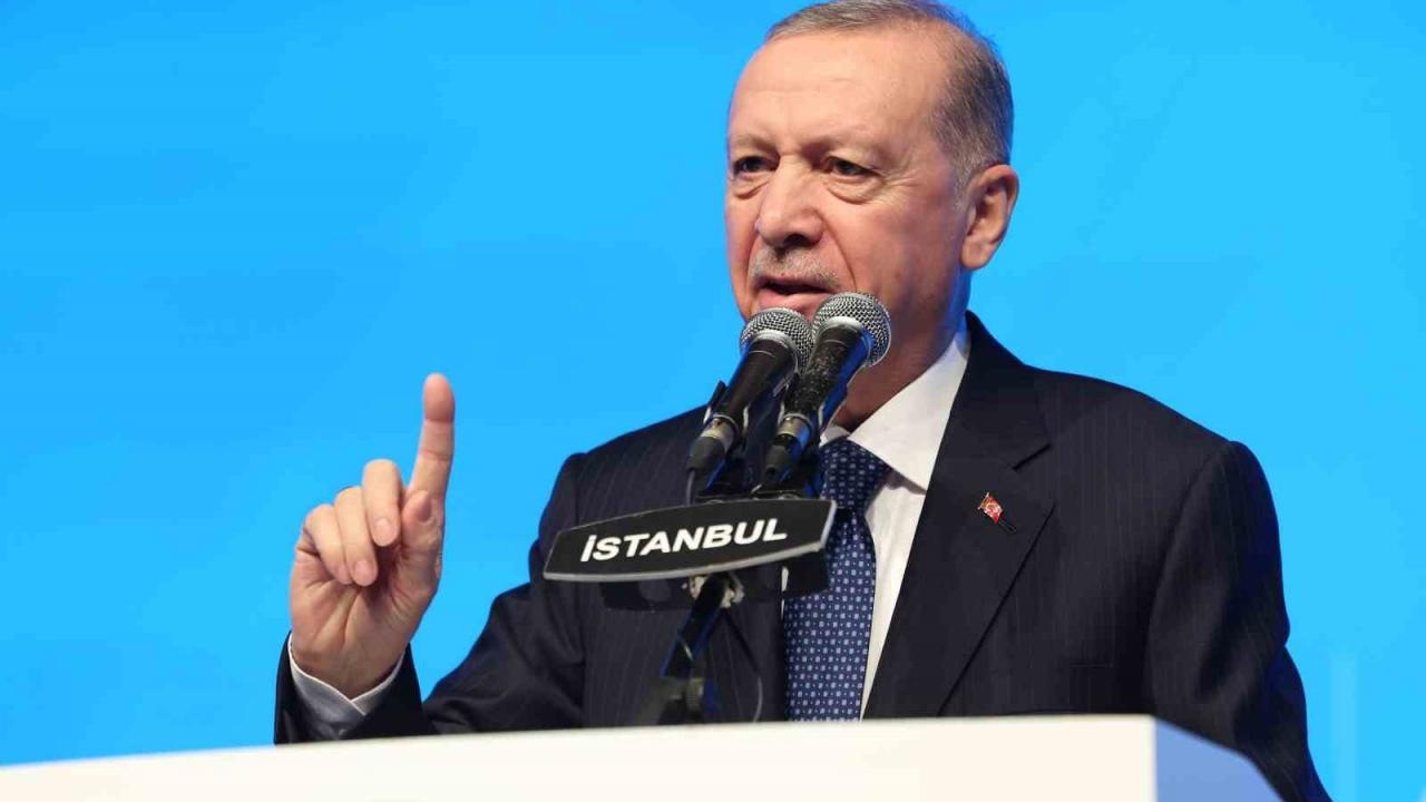 Erdoğan’ın “ABD’yle mümkün değil” sözleri yabancı basında